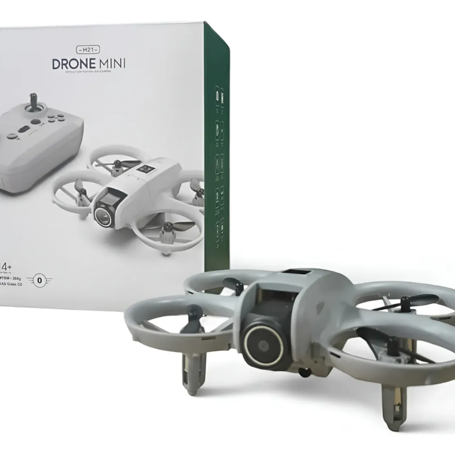 DRON MINI REDONDO
